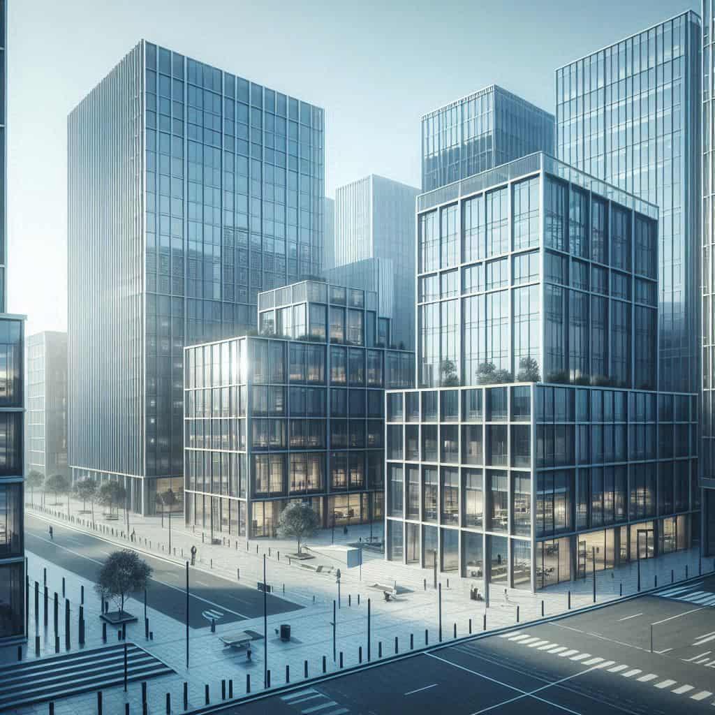 大厦名字文章配图