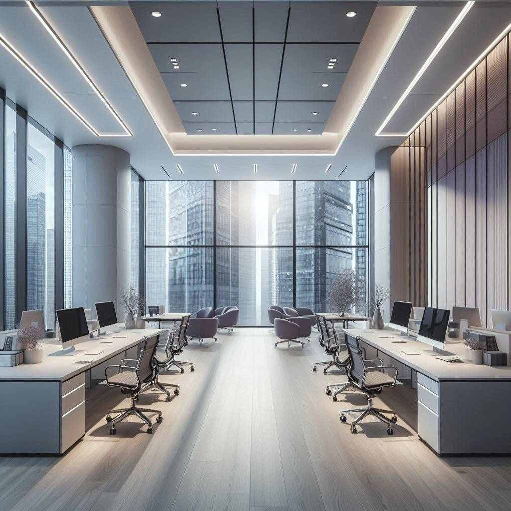 客户投诉集中反馈给研发团队的写字楼办公办公家具布局带来哪些管理盲点